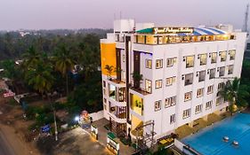 Grand Padappai Residency - Gpr